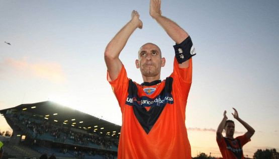 Davide Possanzini: l'eroe per caso del Brescia