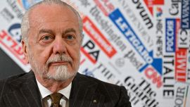 Mercato, Napoli spiazzato da Itakura: in Germania sicuri del no a De Laurentiis