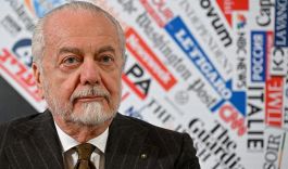 Mercato, Napoli spiazzato da Itakura: in Germania sicuri del no a De Laurentiis