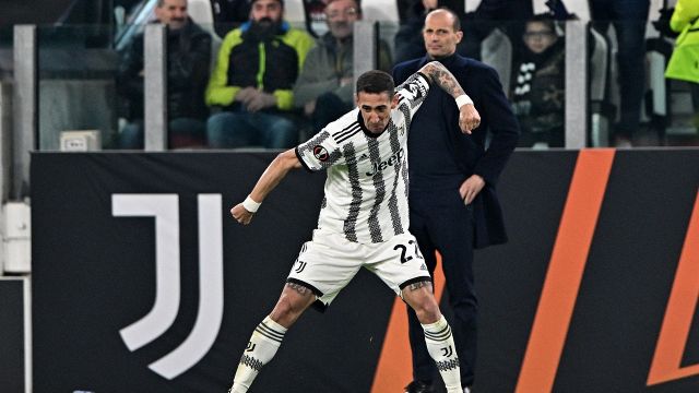 Juventus: Di Maria acconsente alla trattativa per il rinnovo di contratto