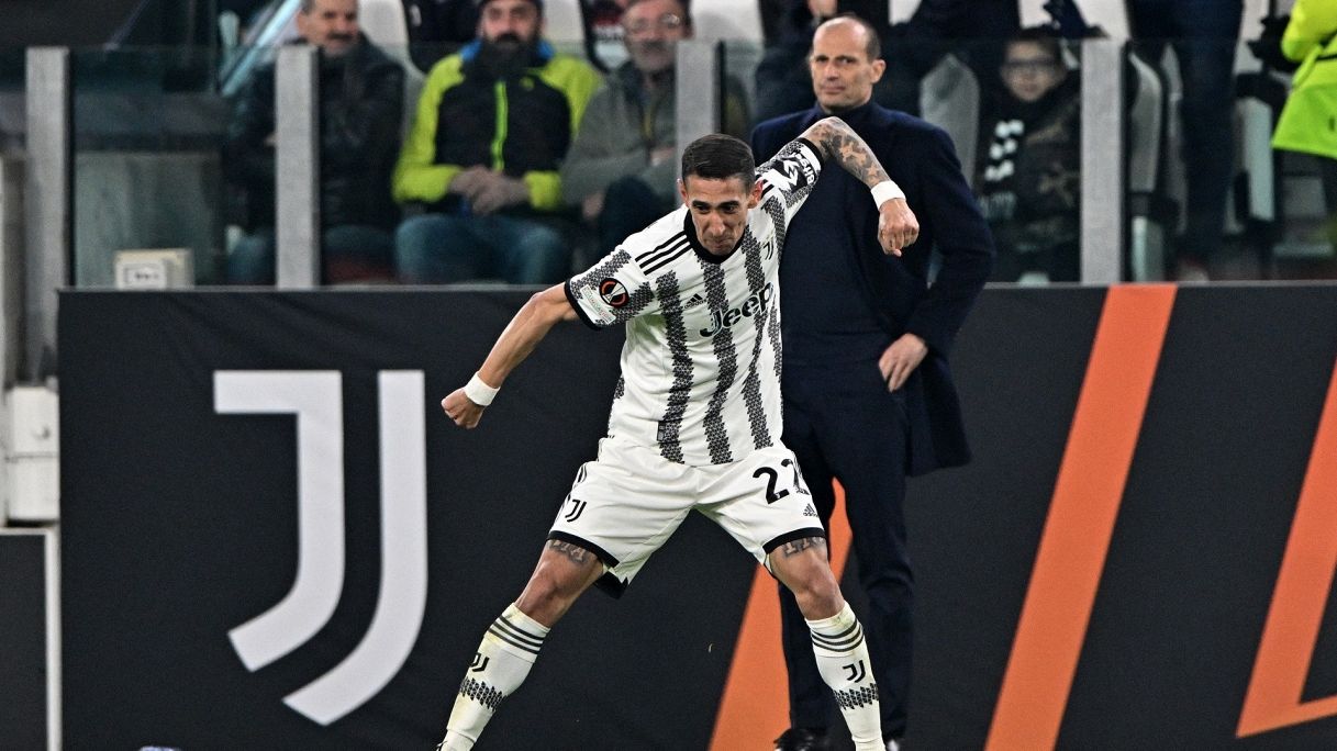 Di Mariaa Juventus: Di maria acconsente alla trattativa per il rinnovo di contratto