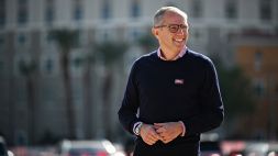 F1, Domenicali svela il futuro e dà un prezioso consiglio alla Ferrari