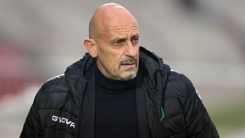 Serie C, Pordenone: ufficiale l'esonero di Di Carlo