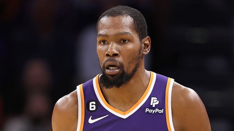 Risultati NBA: Antetokounmpo MVP, torna Durant e Sacramento ai Playo