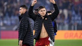 Juventus: Gesto Dybala ha fatto infuriare i tifosi, è la fine di un amore