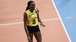 Volley, Paola Egonu torna in Italia: contratto da vera star a Milano