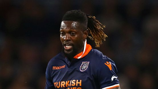 Ufficiale: Adebayor si ritira a 39 anni