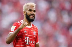 Ufficiale: Choupo-Moting rinnova con il Bayern Monaco