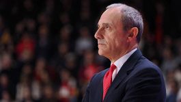 Olimpia Milano, di nuovo Eurolega: c'è il Partizan