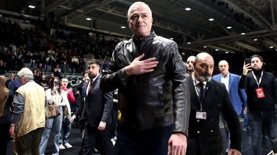 Eurolega, la Virtus cede al Partizan