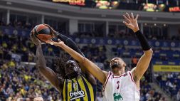 Eurolega, l'Olimpia sbanca Istanbul e tiene vivo l'obiettivo playoff