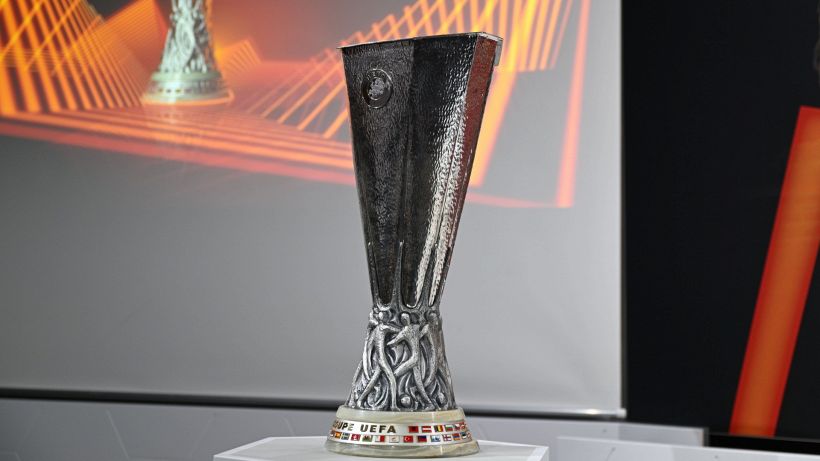 Europa League: gli arbitri di Juventus e Roma