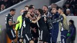 Europa League, la Juventus vola ai quarti: Friburgo ko 2-0
