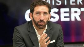 Il piano di Caserta per salvare l’Empoli: calcio verticale, flessibilità tattica e accordo biennale