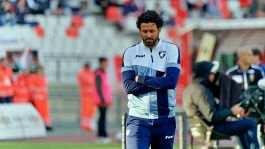 Serie B: colpo del Cosenza in casa del Frosinone, vince il Genoa