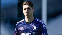 Juventus: proposto il rinnovo per Fabio Miretti