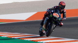 Moto GP – Il warm-up dice Quartararo, inseguono Bagnaia e Bezzecchi