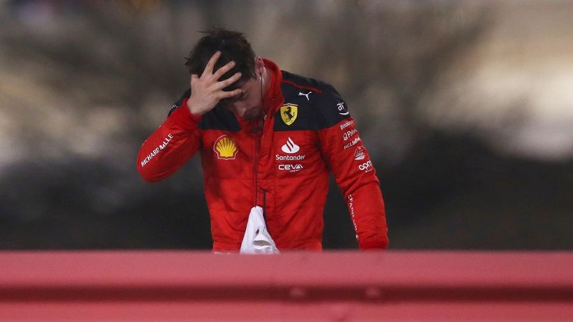 F1 Ferrari, tifosi disperati: "Non un altro anno così". Tirato in ballo Binotto