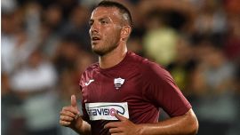 Felice Evacuo: l’attaccante dei record in Serie C