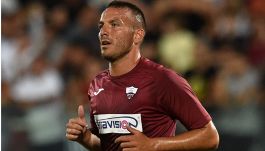 Felice Evacuo: l’attaccante dei record in Serie C