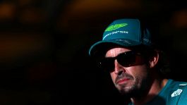 F1, Fernando Alonso soddisfatto del suo sesto posto