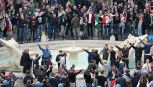 Roma-Feyenoord, le minacce degli ultras olandesi: 'Distruggeremo la vostra città'. Storia un tifo violento