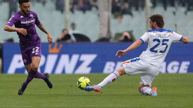 La Viola non si ferma più, 4a vittoria di fila in Serie A