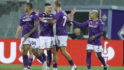 Conference 2022/2023, Sivasspor-Fiorentina: dove vederla in tv e in streaming, probabili formazioni, arbitro, statistiche