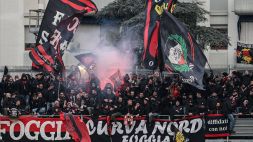 Playoff Serie C: il Foggia sogna un'altra grande rimonta, ma il Lecco ci crede