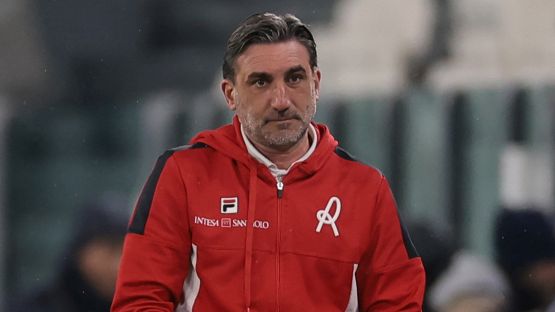 Serie C, Vicenza: aria di esonero per Modesto