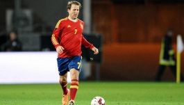 Mendieta, leggenda del Valencia che non riuscì a sfondare in Serie A
