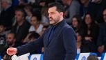 Basket: Brescia cade in trasferta nell’ultima giornata di EuroCup per 86 a 76
