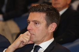 Denuncia guardalinee mette nei guai Rocchi, Orsato e Valeri: la Figc indaga