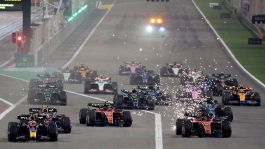 F1 pagelle, in Bahrain vince Verstappen, ma la lode va ad Alonso: Ferrari dietro la lavagna