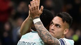 L’Inter ritrova la vittoria ed il sorriso: i social applaudono il gesto di Lautaro