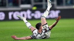 Labirinto Vlahovic, la porta d'uscita per il bomber della Juventus è la Liga?