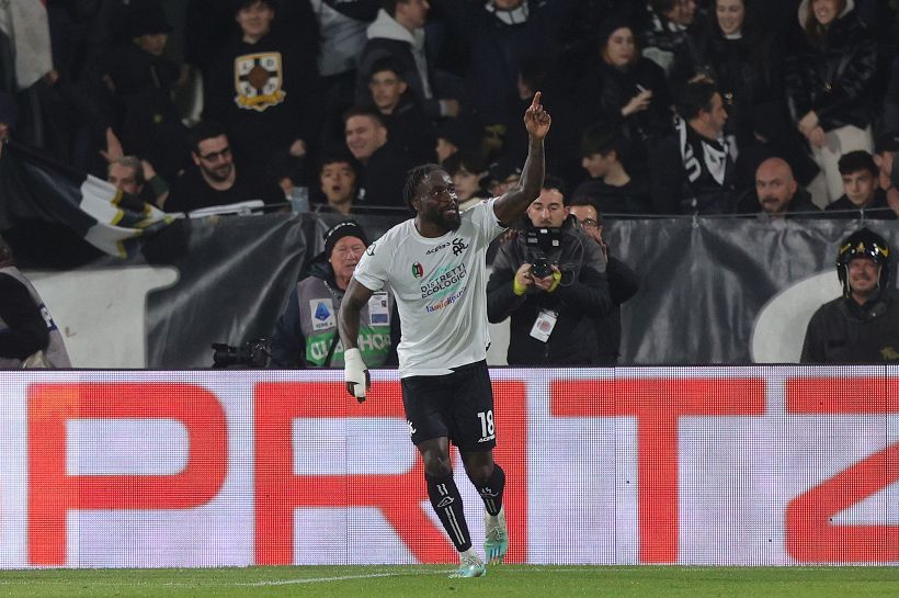 Spezia-Inter 2-1, le pagelle: Nzola strapazza i nerazzurri, bocciatura per Lukaku e Lautaro