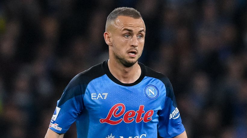 Napoli, la rinascita di Lobotka: con Gattuso voleva andar via