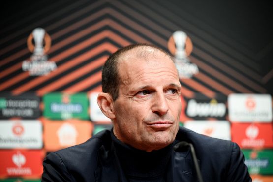 Juventus, Allegri rivela l’effetto che può avere la sentenza e il dubbio su Chiesa