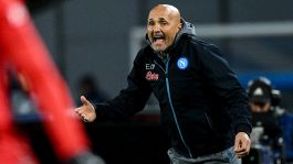 Champions, il Napoli demolisce l'Eintracht e Spalletti stuzzica Guardiola