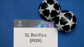 Champions League, l’Inter trova il Benfica: i tifosi nerazzurri sognano il bis