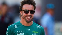 F1, il graffio di Alonso nelle PL 2: Red Bull protagonista, incognita Ferrari