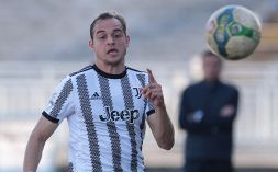 Juventus, chi è Sekulov: l’ultimo gioiello della Next Gen che Allegri vuole far debuttare in serie A