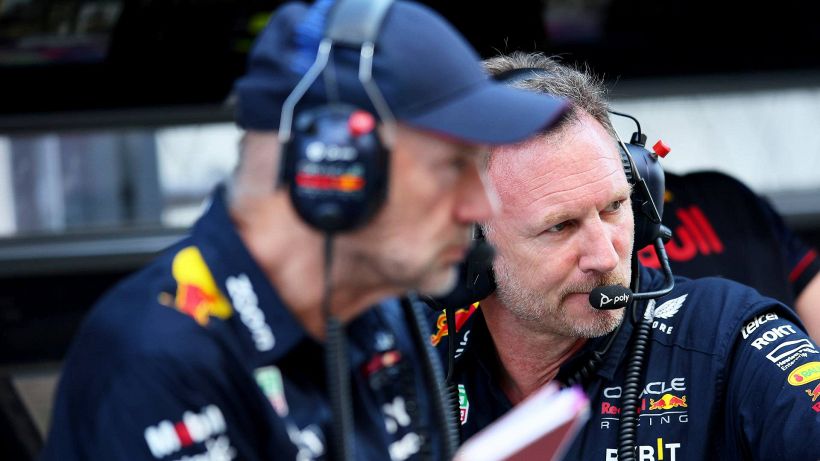 F1, Horner chiude le porte della Red Bull a Hamilton