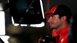 Sainz, nessuna invidia per la Red Bull: "La F1 è fatta di cicli"