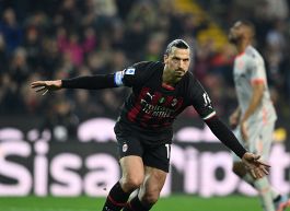 Milan: Ibra saluta ma il suo erede già scatena la bufera sul web