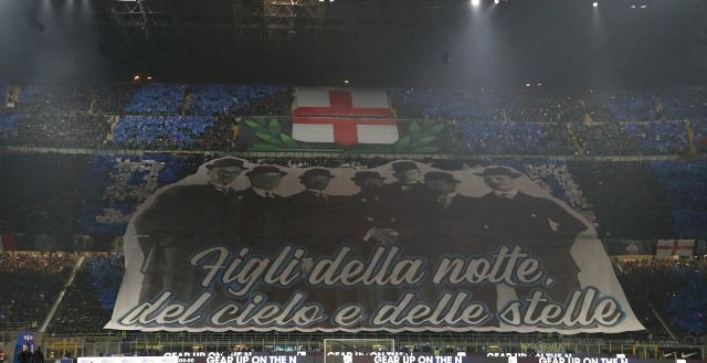 Inter-Juventus, esplode la rabbia dei nerazzurri: sul web tornano le vecchie accuse