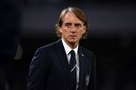 Qualificazioni Euro 2024, Italia, Mancini: 'Potrei convocare altri oriundi'