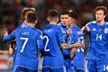 Malta-Italia: la nazionale di Mancini non scalda: si salva solo un protagonista