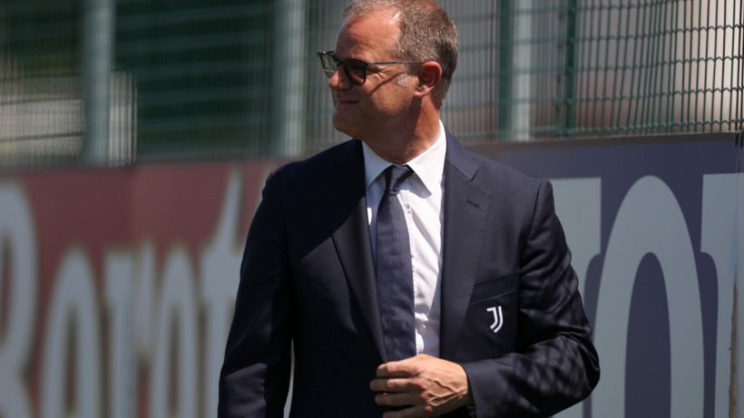 Europa League, Pessotto: "Sporting avversario complicato, ma noi siamo la Juve"